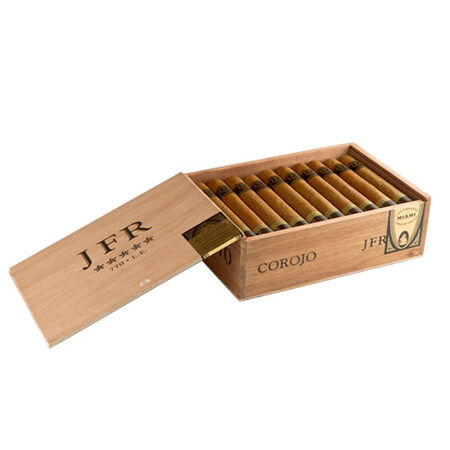 No. 654 Box Press Corojo, , cigars